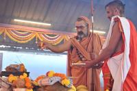 Shashtyabdapurti Utsava - Karla - Day 6 (14 Nov 2024)